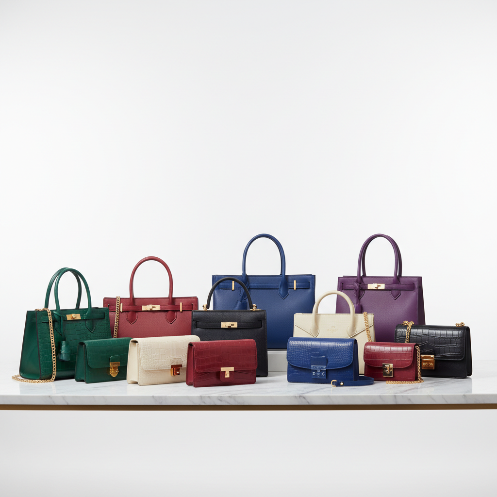 Bags Collection