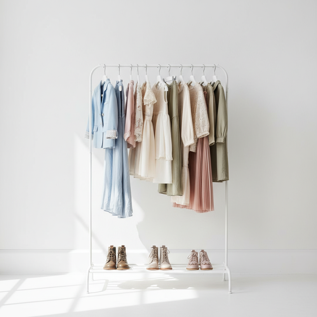 Children's Clothing Collection
