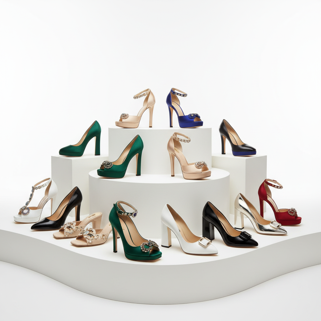 Shoes Collection