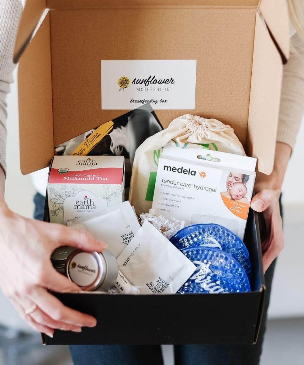 Breastfeeding Box-4