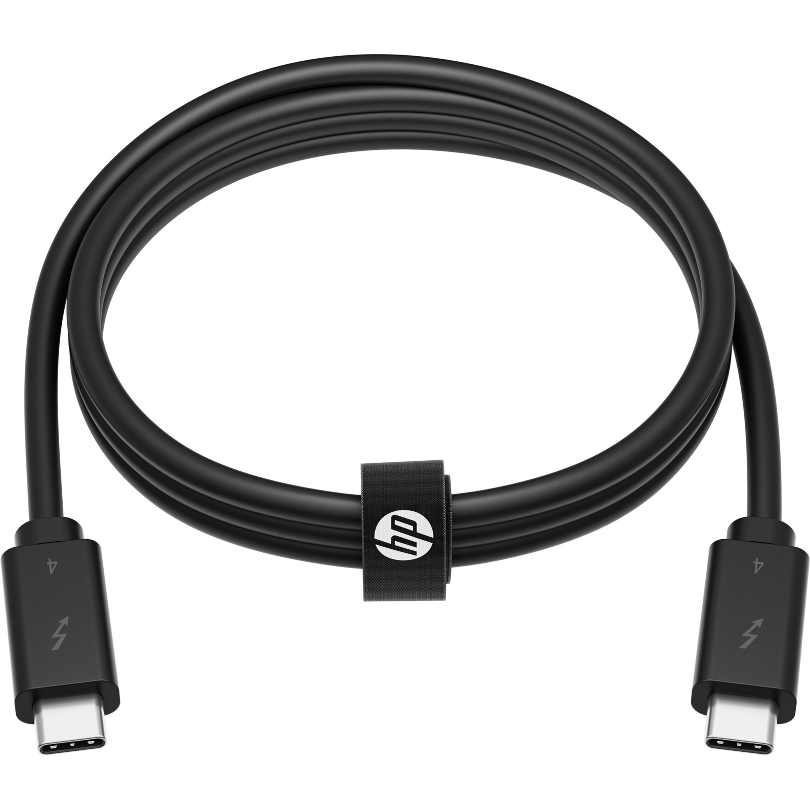 HP TBT4 CBL EMEA-INTL EN Loc-Euro plug (BR1V3AA)-0