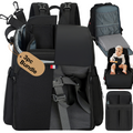 GillyGro Classic Backpack Bundle – The Ultimate Backpack for Parents-0