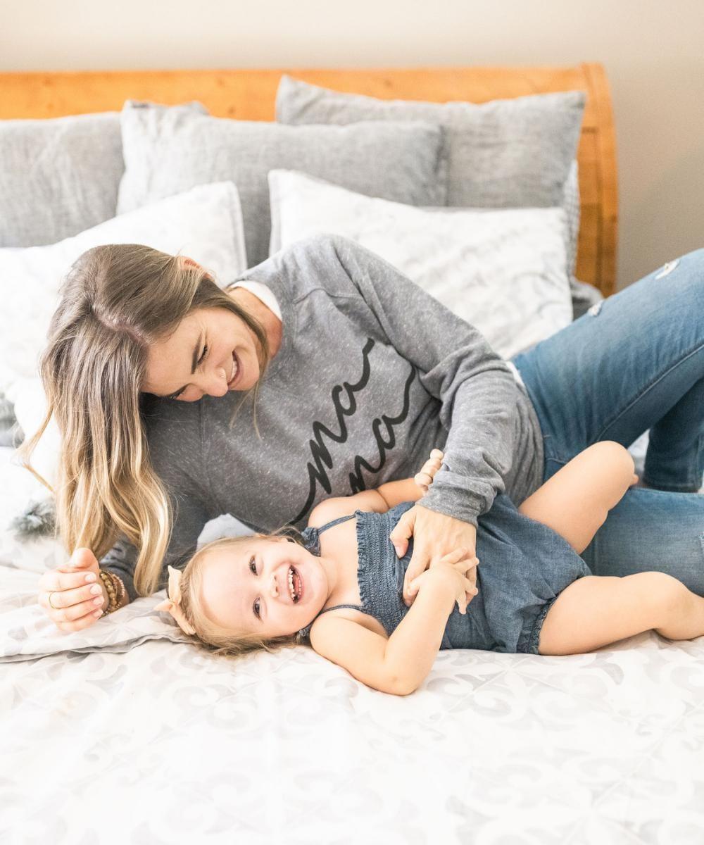 Mama Sweatshirt-2