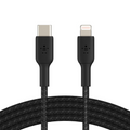 Belkin CAA004BT2MBK cablu Lightning 2 m Negru (CAA004bt2MBK)-0