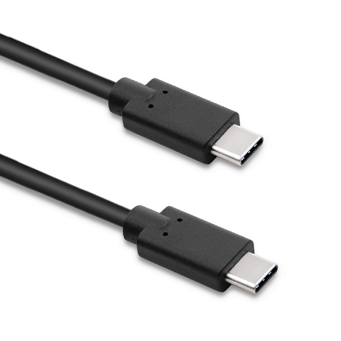 USB typ C kabel pánský Qoltec 3 m (52353)-0
