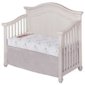 6-inch Firm Spring Coil Mattress Waterproof Standard Crib Mattress Made in USA-0