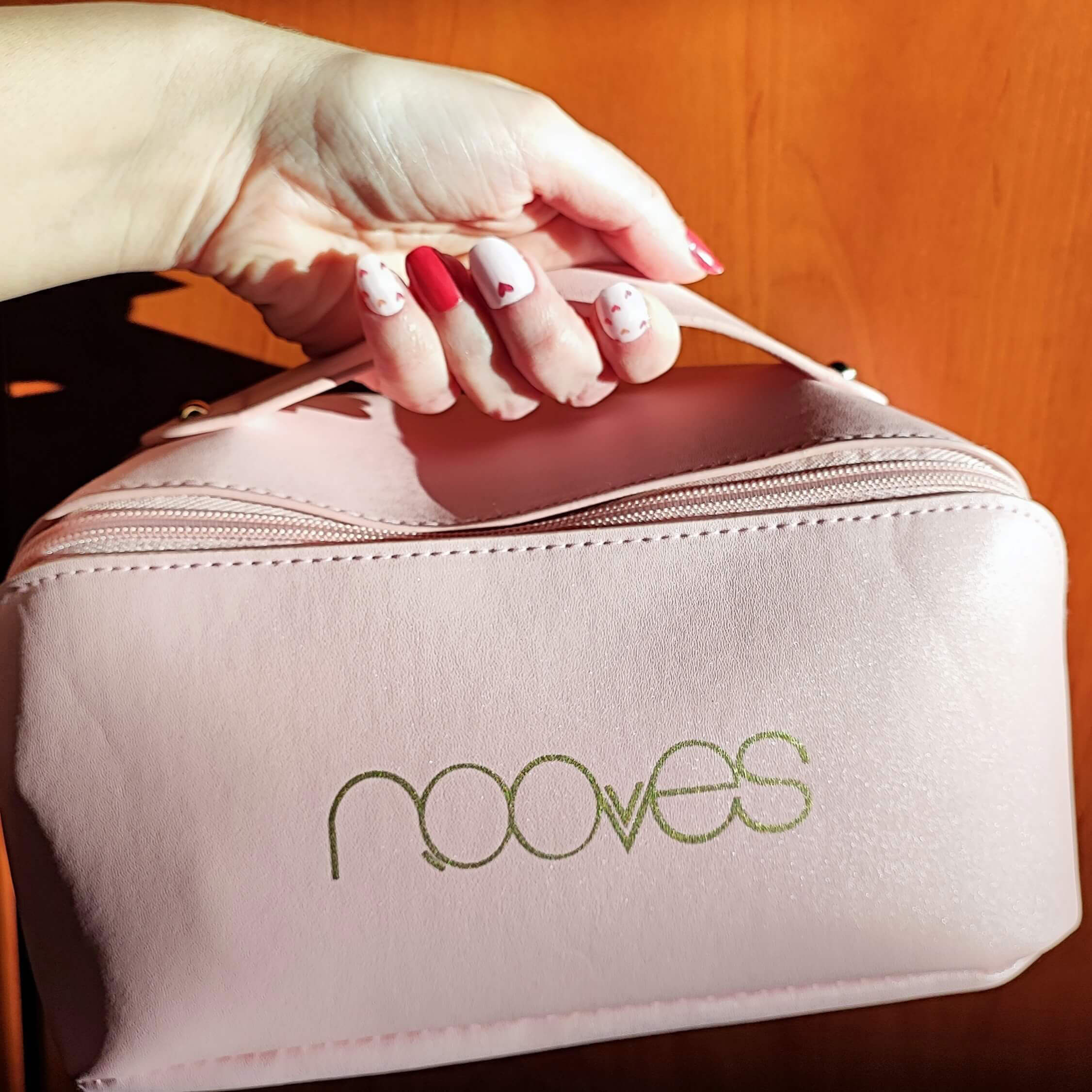 Neceser - NOOVES NAILS-2