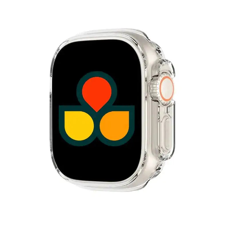 Flex Bumper Case Cover-5