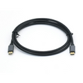 Equip 128353 USB кабел 0,5 м USB 3.2 Gen 1 (3.1 Gen 1) USB C Черен (128353)-0