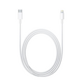 Кабел за данни Apple Lightning, 2 м (MKQ42ZM/A)-0