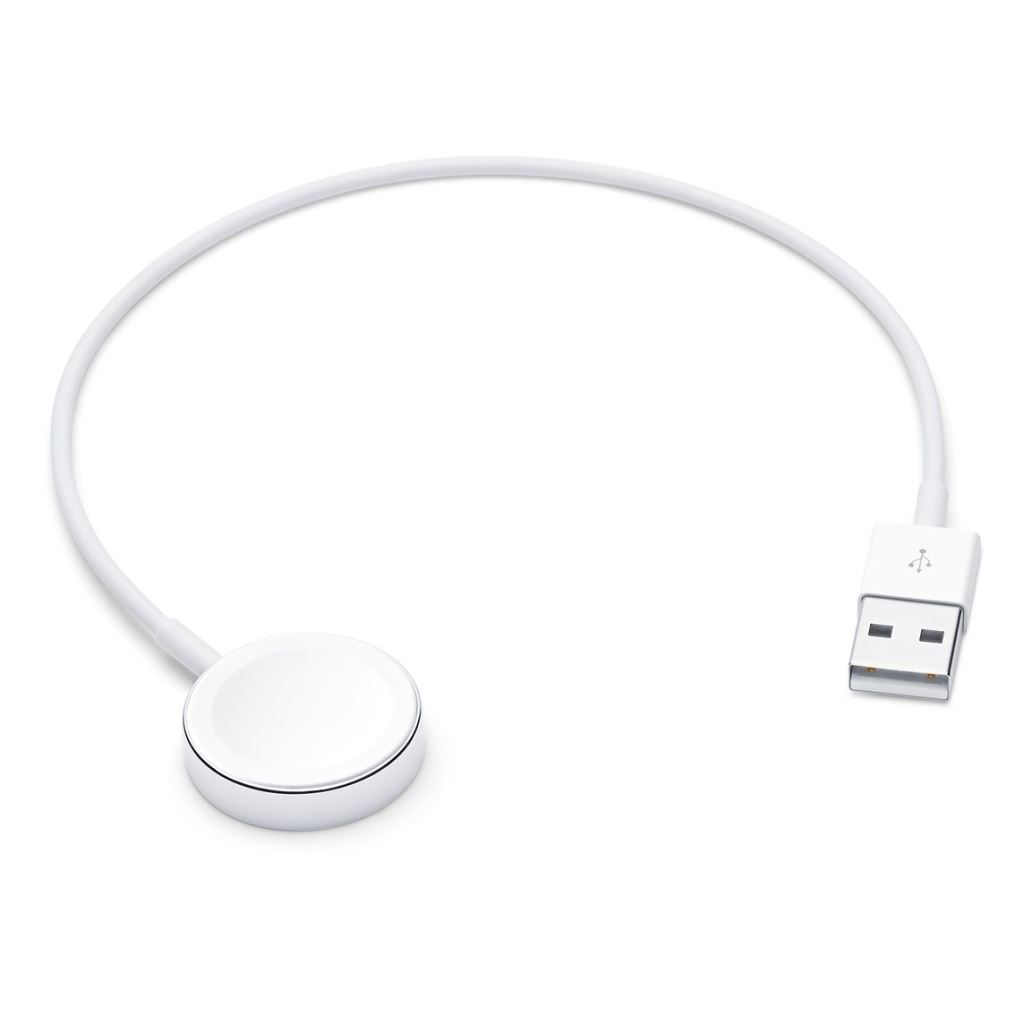 Кабел за зареждане за Apple Watch, 1 м (mx2e2zm/a)-0