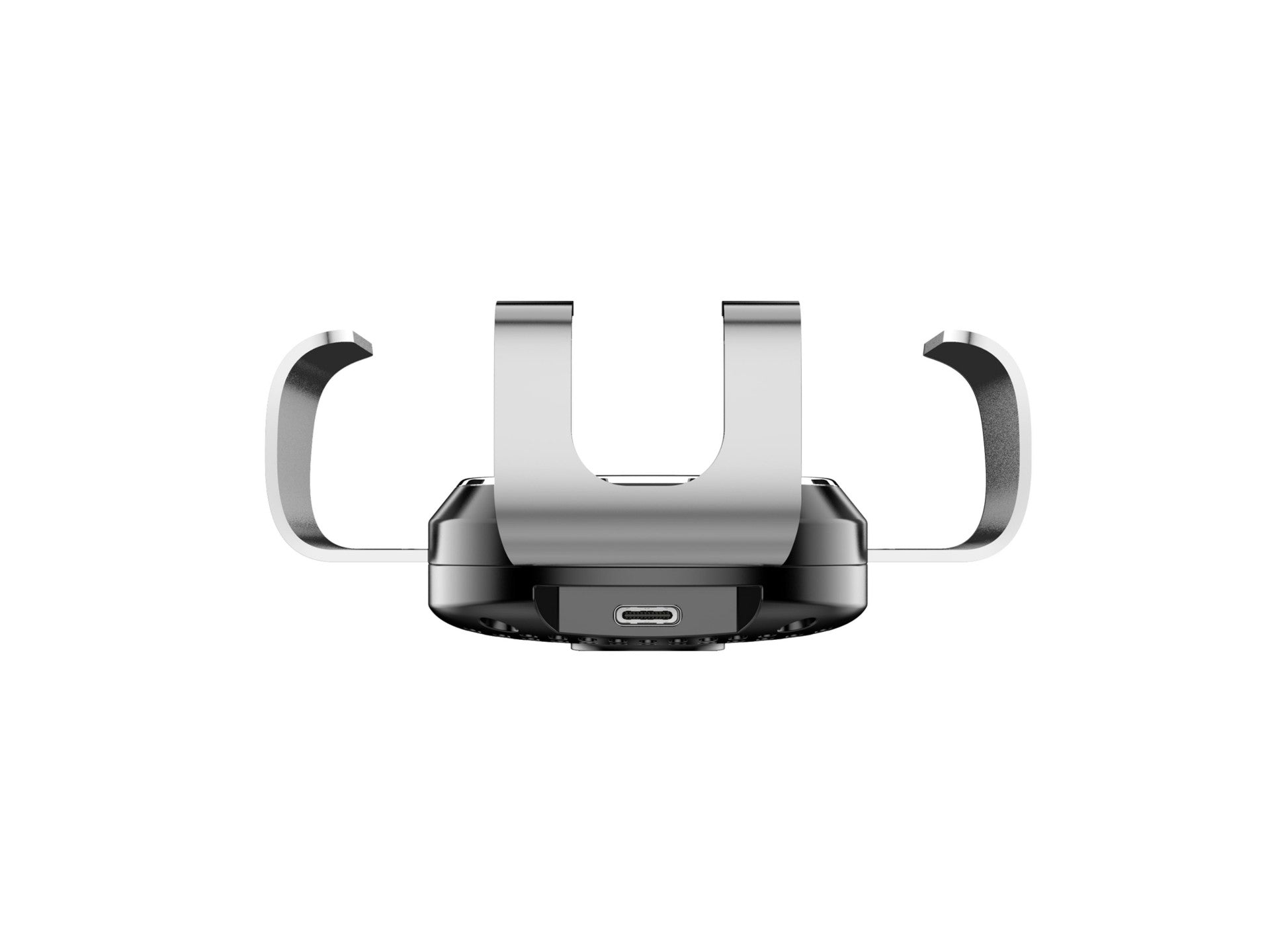Techancy Suporte Para Telemóvel De Automóvel Com Carregamento Sem Fios TF2795, Carregamento De 15 W, Tecnologia Gravity Link-1
