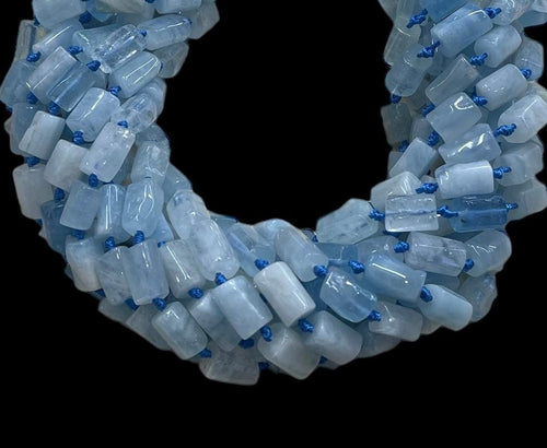 Aquamarine Cut Tubes-1